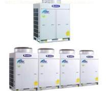 沈陽中央海爾空調總代理 引領沈城舒適家居新風尚