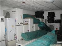 沈陽中央家用空調回收與海爾空調服務指南