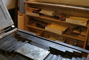 農村小型印刷廠 投資、利潤與多元化經營指南