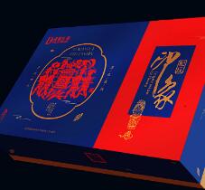 前旗葡萄酒包裝彩箱及其他印刷品價格解析