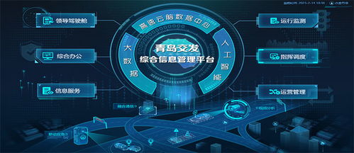 海信網絡科技 以網絡技術為基石，賦能智慧未來