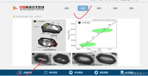科技論文在線 適合練習(xí)期刊寫作與快速發(fā)表科技成果的優(yōu)質(zhì)投稿平臺(tái)